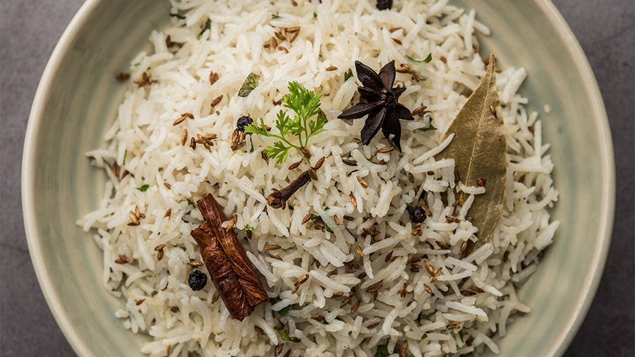 Gujarati Catering